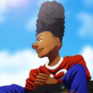 Meet your Posher, Darris